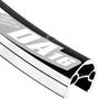 ALEXRIMS DA-16 20x1.50 20H Black (406) Rim Only (1 Piece)
