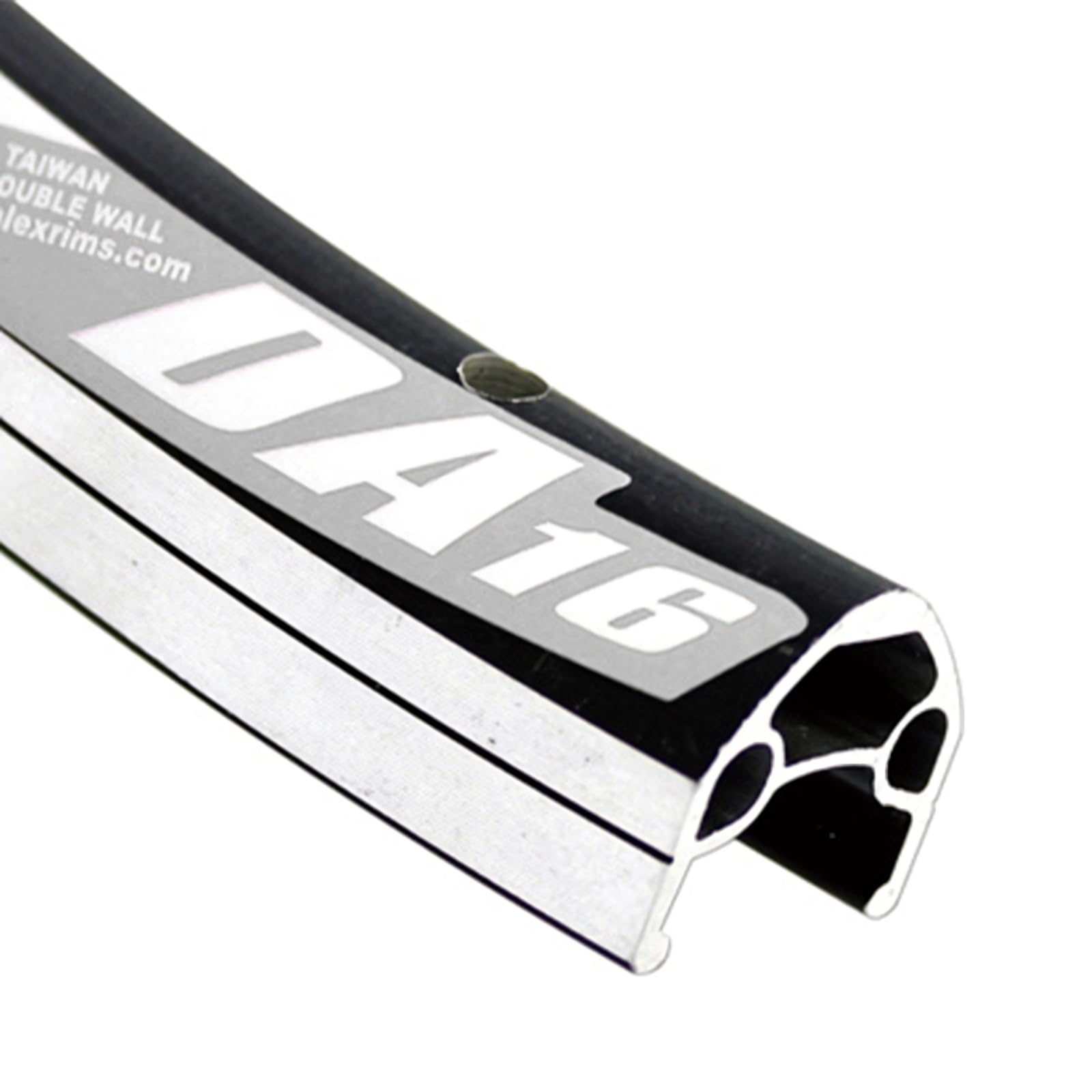 

ALEXRIMS DA-16 20x1.50 20H Черный (406) Только обод (1 кусок)