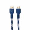 Kabel HDMI 2.1 - FRTEC - FT0031 - Kompatibilní s PS5 - 4K120 a 8K60 - Pozlacené konektory