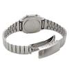 Casio LA670WD-1 Women's Digital Watch - Silver/Black