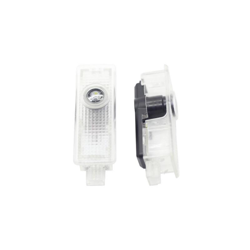 Mini Cooper LED Door Welcome Light Projector