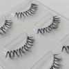 Aimo - Set Of 3 : False Eyelashes (6D13)