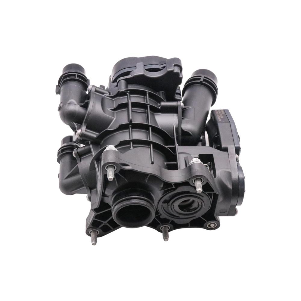 Engine Coolant Thermostat Fit For BMW 3 5 6 7 Series X3 X4 X5 X6 Z4 11538642560