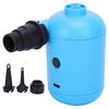 HT‑426 USB Electric Air Pump Universal DC5V Inflator for Pneumatic Boat Inflatable Bed Sofa