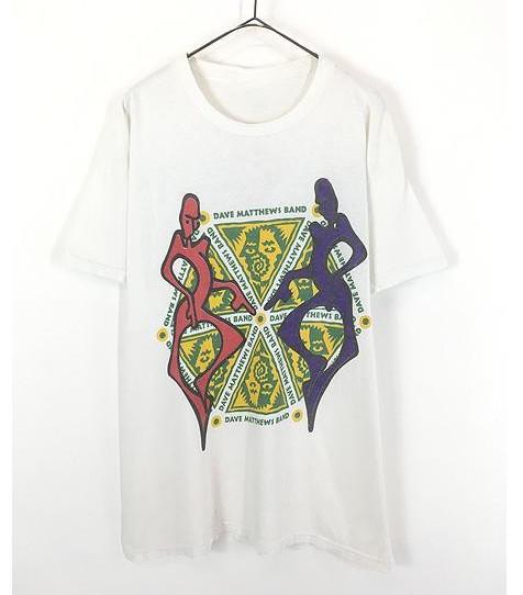 

Vintage Dave Matthews Band 98 Tour Tshirt Classic ZL127 Unisex T-Shirt XXL