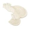 Angel Door Frame Decoration Unique Exquisite Resin Door Frame Angel Wing Sculpture for Home and