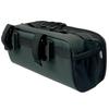 PRCCA FO Front Bag, Bicycle Handlebar Bag with Front Closure, Lightweight, and Large Storage Capacity, Compatible with Road and Gravel Bikes
