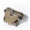 ASSOB Cordura Dobby 305D Messenger Bag, Khaki (ASV-61419-KH)