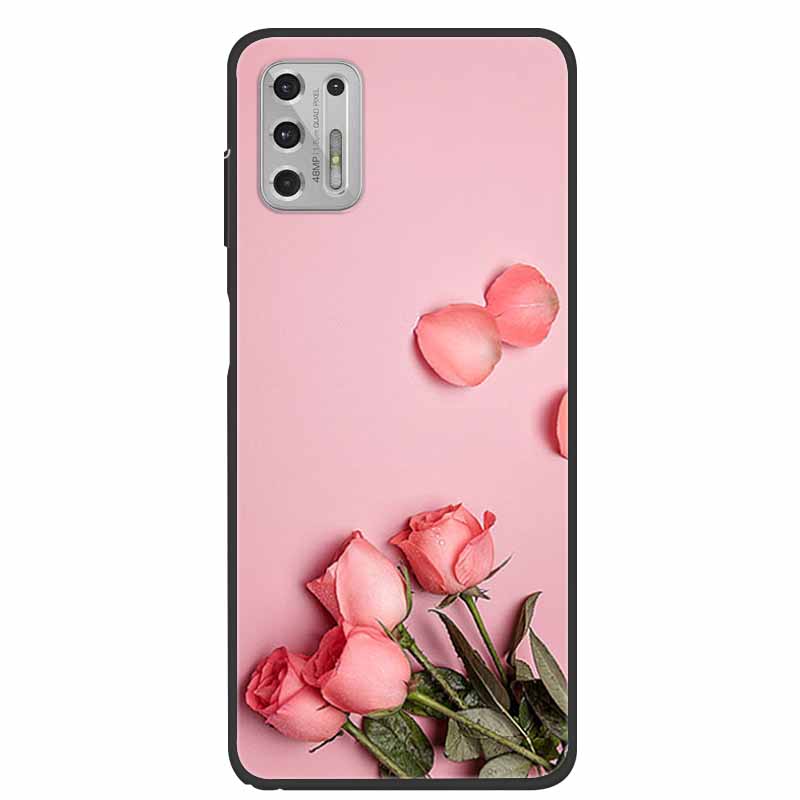 For Moto G Stylus 2021 Case Shockproof Soft silicone TPU Back Cover For Motorola Moto G Stylus 5G Phone Cases GStylus 2022