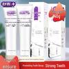 Shuke Fluoride Anti-Cavity & Whitening Toothpaste Triple Pack