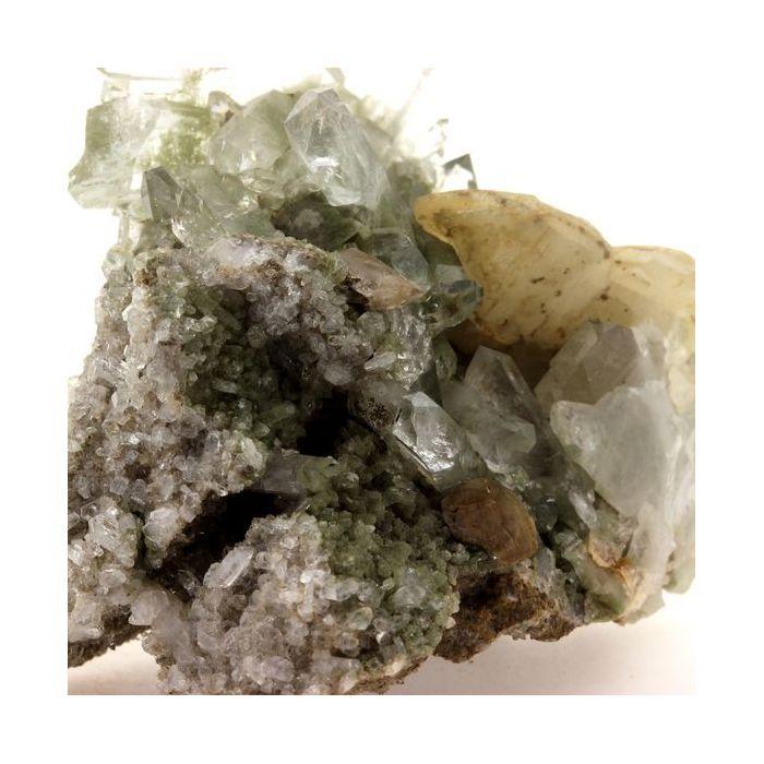 Quartz + Chlorite 364.6 carats