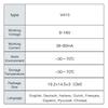 Industrial OBD2 Diagnostic Scanner High Resolution Display Multiple Language Compatibility Car Diagnostic Tool