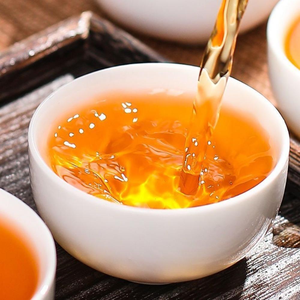 Lapsang Souchong Tea - Rich Aroma, Long-Lasting, 2024 New, Honey Flavor