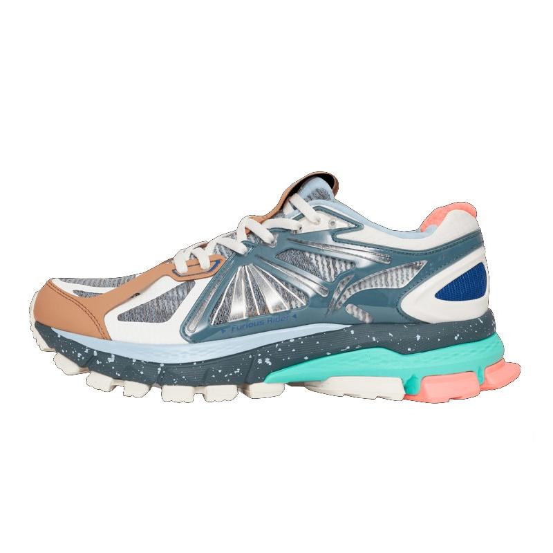 Li-Ning Furious Rider Ace Element Storm Ash Men s ARHR093-3 EU 43⅔