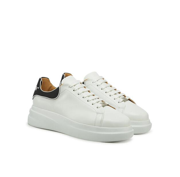 Кроссовки PHILIPP PLEIN PADS