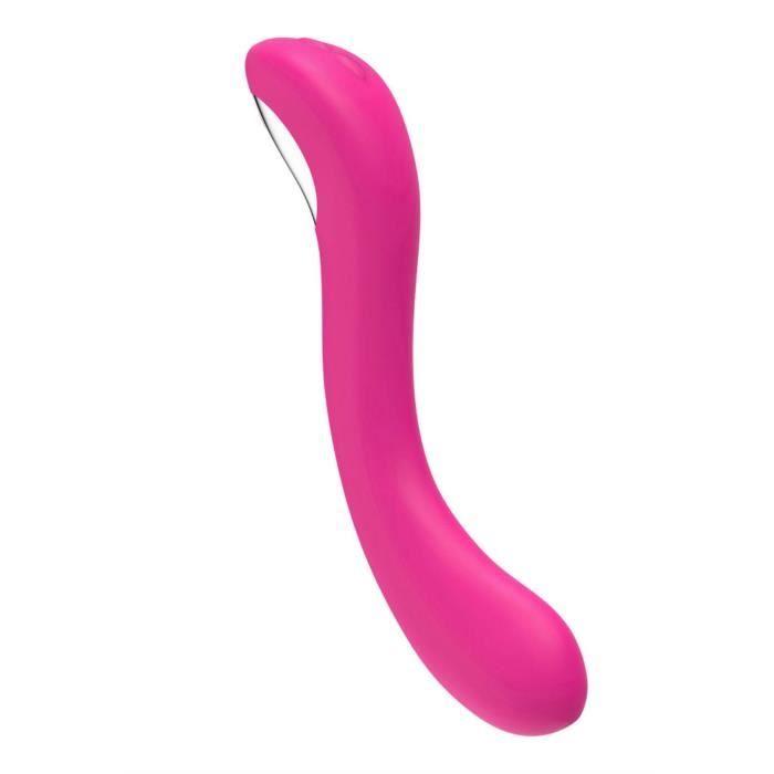 Osci 2 Connected Vibrator Special G-Spot