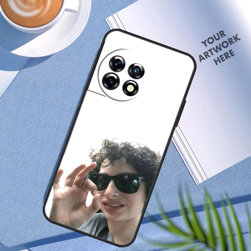 

Noah Schnapp Case For OnePlus Nord 5 CE 4 3 2 Lite N20 N30 OnePlus 15 13 12 11 9 10 Pro 12R 13T 13R Cover OnePlus 8T