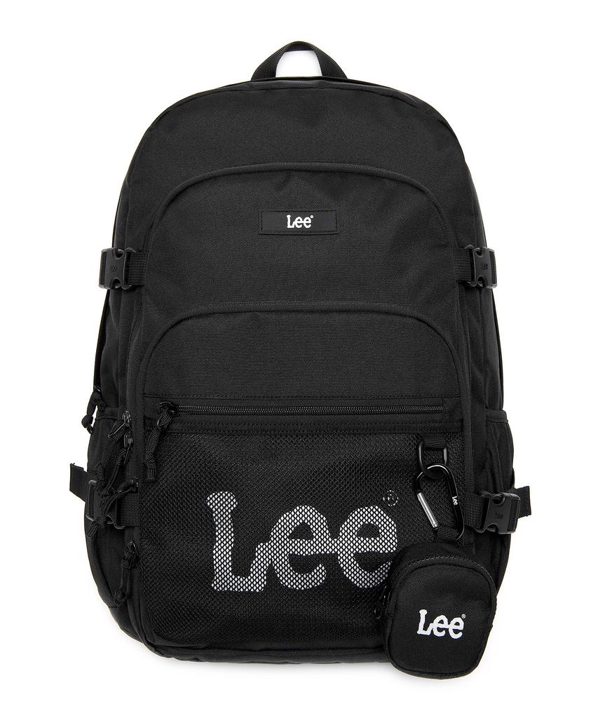 Lee Cordura Layer Rucksack Black