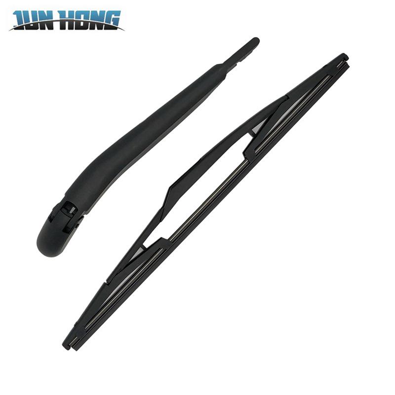 

Fiat Qubo 2-Door Rear Wiper Blade & Arm Cover Assembly Car Wiper Blade
