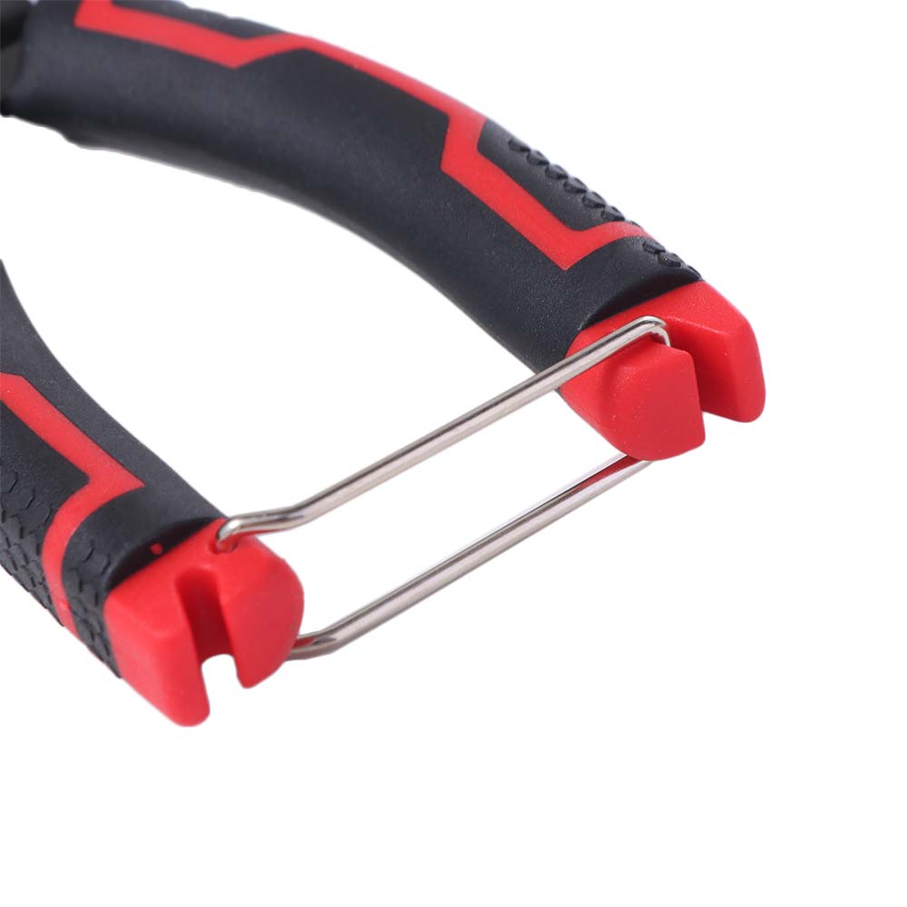 Fast Cutting Wire Stripper Pliers Clamping Cable Wire Crimping  Electrician  Repair Tools