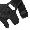 Dog Knee Brace for ACL Tear Adjustable Leg Support Bracket Dog Tendinitis Support Sleeve Easy Install Dog Leg Bracket