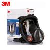 3M Respirador Facial Inteiro 6800