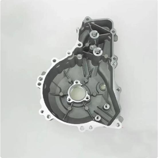 Original Accessories Motorcycle Cf250 Engine Left Cover 250nk Left Cover Magneto Side Cover