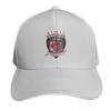 Canadian Military Veteran Baseball Cap Summer Hat Mountaineering Visor Unisex Hat Unisexs Tennis Womens