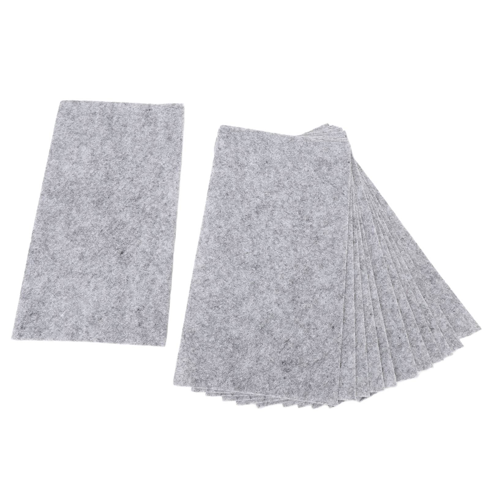 

24 шт. Средство для удаления царапин с автомобиля Эффективное использование Универсальная Прочная Полиэстеровая Ткань для удаления царапин с автомобильной краски