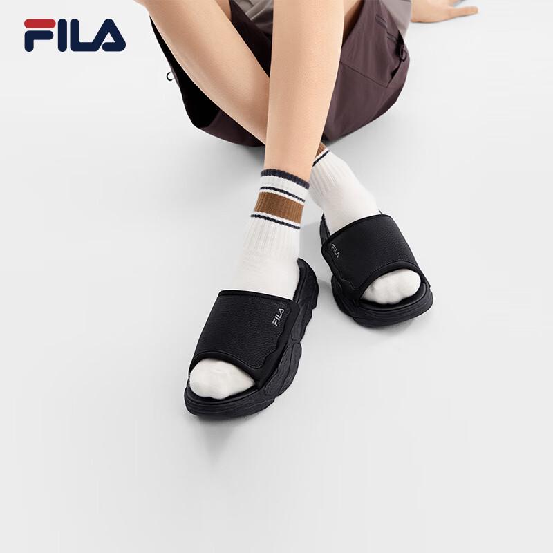 FILA Fern Grass 1S Men s Sport Slides 41