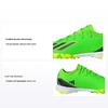 X Speedportal.3 TF J Pacchetto Dati di Gioco Scarpe da Ginnastica per Bambini Verde Verde Solare Nero Core GW8489