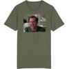 One Flew Over The Cuckoos Nest Nicholson T Shirt
