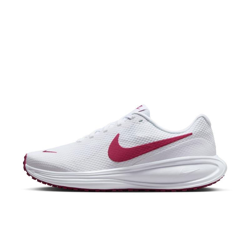 

Nike Women s Breathable Road Running Shoes for Summer with Cushioning - NIKE REVOLUTION 8 HJ8485 35.5