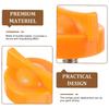 Electric Orange Juice Extractor Machine Spare Parts Accessory Tightening Compression Screws Bolt Compatible for XC-2000E