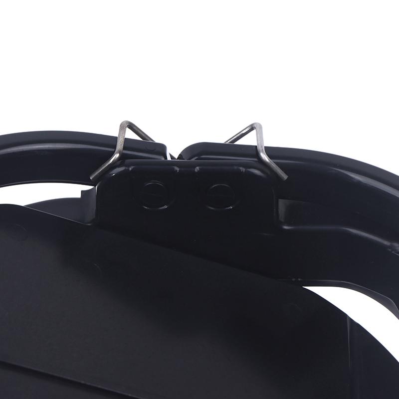 1ks Spoušťový pedál ABS Náhrada pro past na divoké prase, past na bobra, potkana, vlka, vydru, kojota, zahradní venkovní