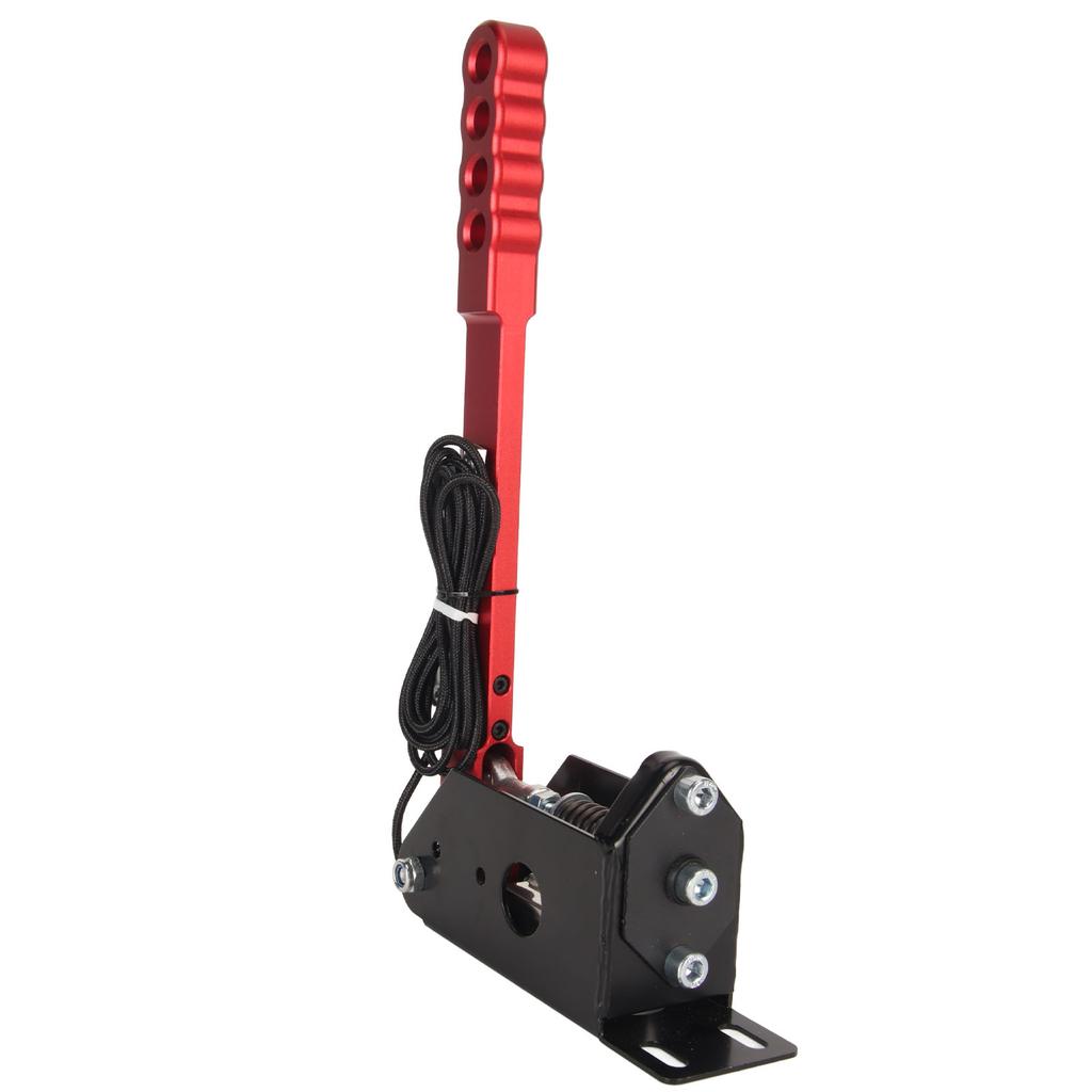 14 Bit PC SIM USB Handbrake Ergonomic USB Racing Game Handbrake for LGT G27 G25 G29 T500 T300