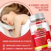 Magnesiumglycinat 400mg - für Schlaf, Stressabbau, Knochenunterstützung, Hohe Absorption
