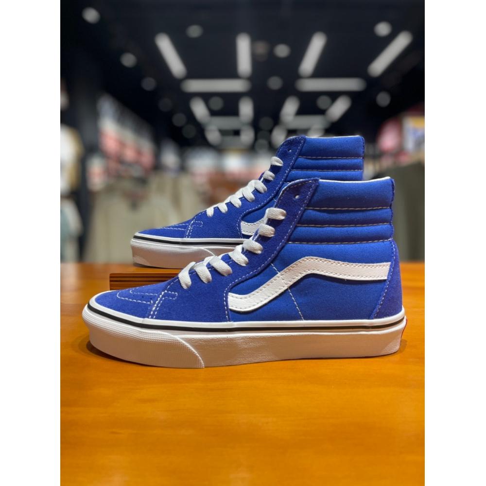 

Vans [Vans] Унисекс Skate High Color Tear VN0005U96RE