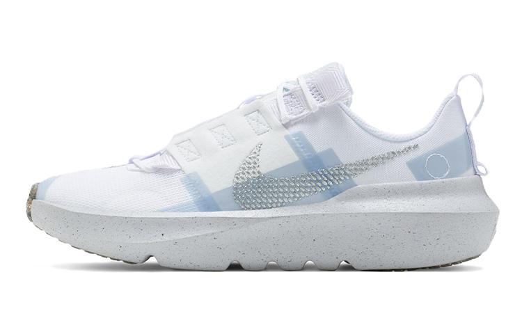 Nike Crater Impact  White Aura  GS DB3551-102 35.5