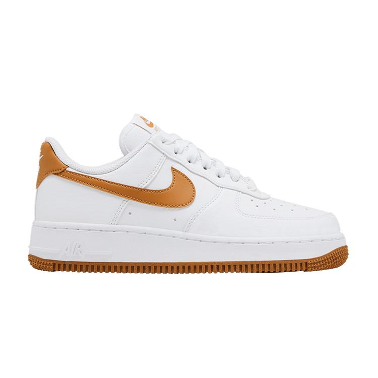 Nike Air Force 1 Low 07 Next Nature White Flax (Women s) 36