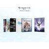 Granblue Fantasy Deluxe Edition PS5 Action RPG Game with Enhanced Graphics and Exclusive Content