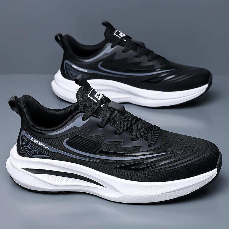 Running Shoes for Men Autumn Chunky Sneakers Basketball Shoes Hiking Walking Shoes Men Sneakers Plus Size Luxury Brands
