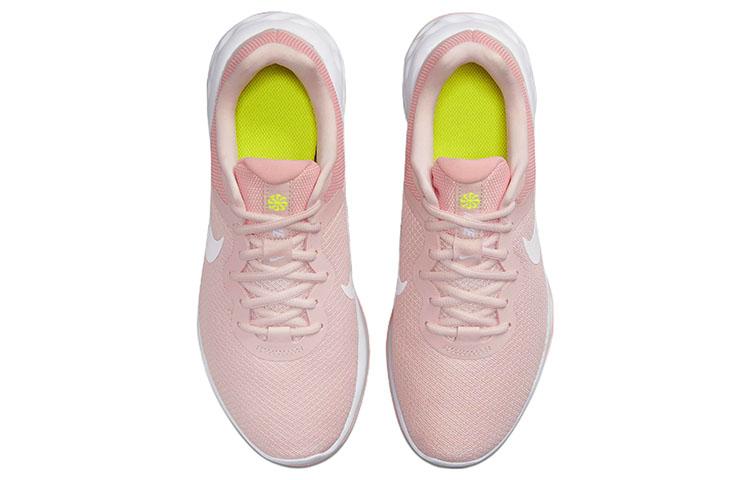 Nike Revolution 6 Next Nature 'Pink White' Women's DC3729-600