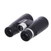 10x50 Waterproof Binoculars With Rotating Dust Cap Aluminum Body Full Optical Lens Outdoor Hiking Birdwatching Camping