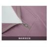Fake Two-piece Women's Long-sleeved T-shirt Women's Autumn New Versatile Contrasting Color Stitching Round Neck Versatile Top