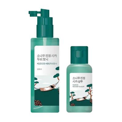 Haut- & Körperpflege – Pflegekosmetik-Sets