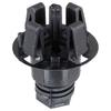 BMW 1 2 3 4 5 6 7 8 X1 X3 X4 X5 X6 X7 Z4 i8 Buffer/Paraurti Cofano per Coperchio Motore