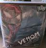 [USED] HOT TOYS Marvel Venom Red Version Soft Vinyl