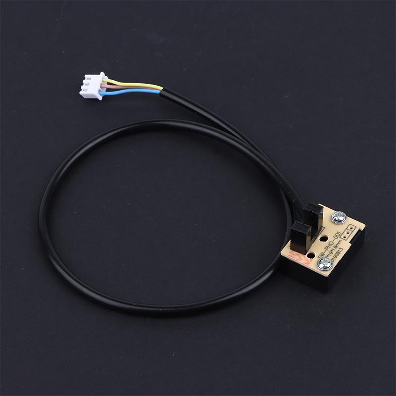 3Pin 4Pin Universal Speed Sensor Treadmill Light Sensor Tachometer Speed Sensor For Treadmill Accessories Repair Parts