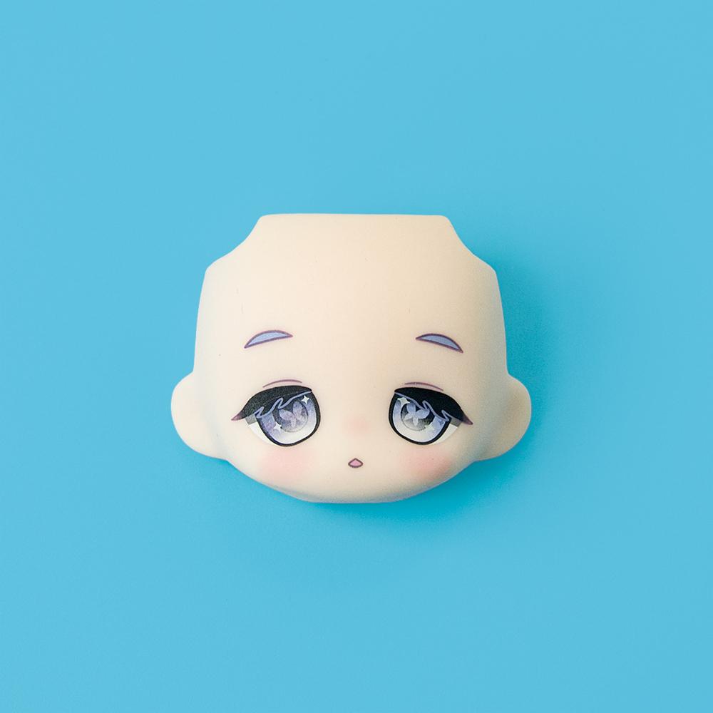 Authentic Stock Secret Realm Tour 1/12 Bjd Blind Box Movable Joint Doll  Desktop Ornaments Trendy Toys Dolls Boys Girls Gifts